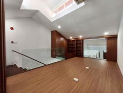 Tras Street (D2), Shop House #586612571